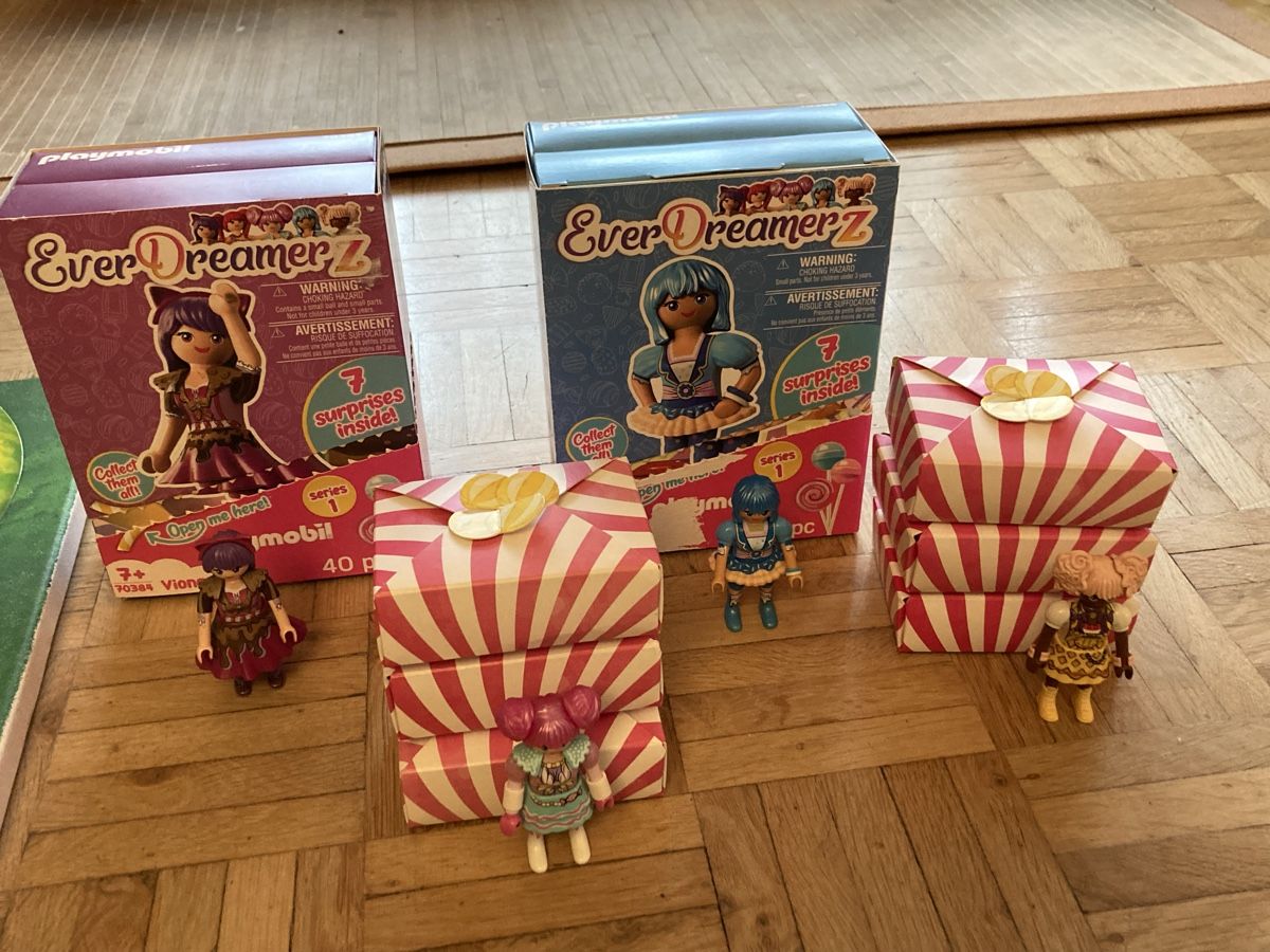 Playmobil Giocattoli: Playmobil grosses Set – Usato da Rorbas venduto da Tammy06 2