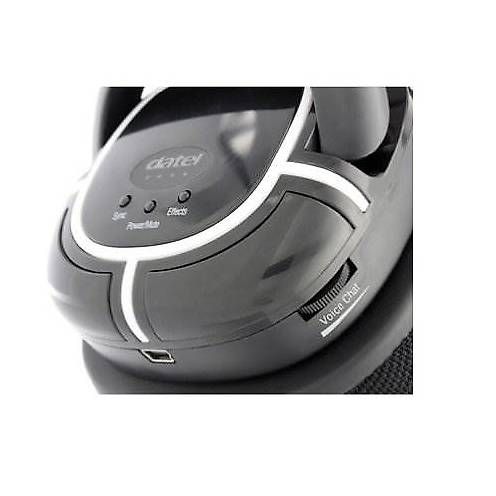 Cuffie: NEW: Datel Game Talk Pro 2 Wireless Headset – Nuovo e nell'imballaggio originale da Lausanne venduto da ale_6c5g 1