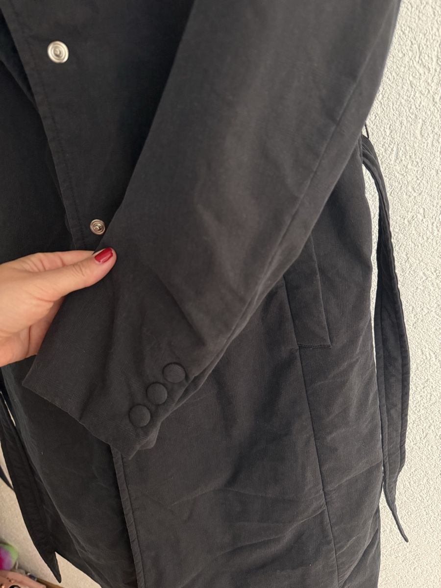 Manteaux: Maison Margiela Coat – Neuf (Voir description) à st prex par magdalenaonline 3