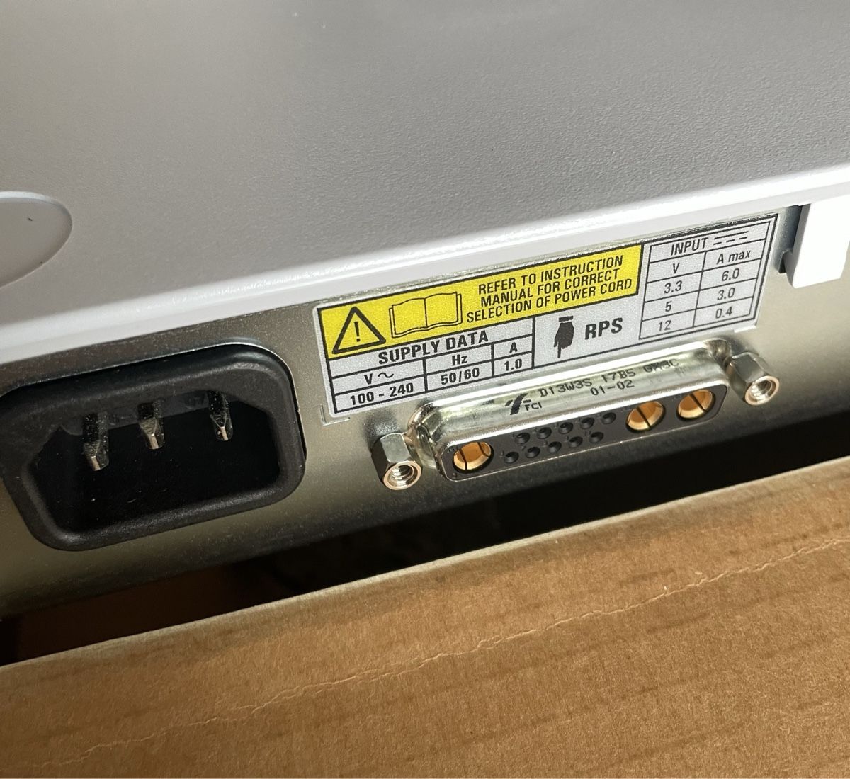 Modem & Router: 3Com SuperStack Switch 12 Port OVP Netzwerk Switch – Nuovo (secondo la descrizione) da Zuerich venduto da Kiamid 3