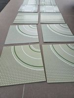 Lego Strassenplatten