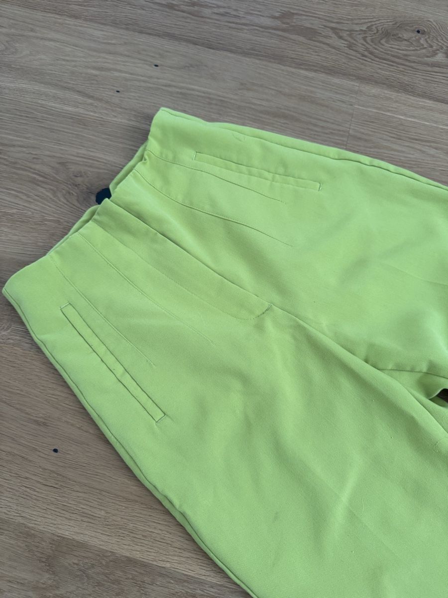 Zara Hosen: Zara Stoffhose Grösse XS – Neu (gemäss Beschreibung) aus Oberbüren von dijbdn 1