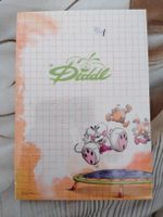 DIDDL A6 ABRAKADIDDLDABRA BLOCK NR 166, OHNE STIFTE