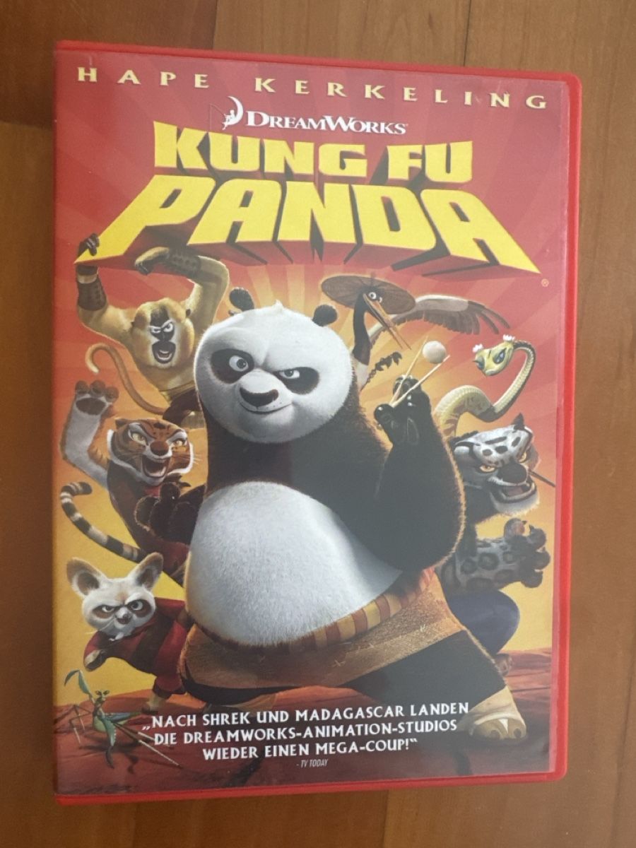 Tutti i DVDs: Dvd – Usato da Baden venduto da psc_tbw2