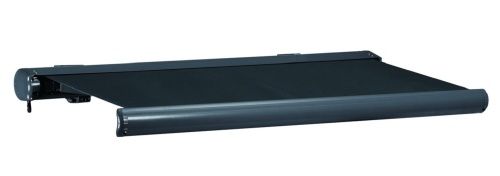 Tende da sole: Vollkassettenmarkise Sunray 4m anthrazit – Nuovo e nell'imballaggio originale da Herbertingen venduto da jet-line-e-trade 1
