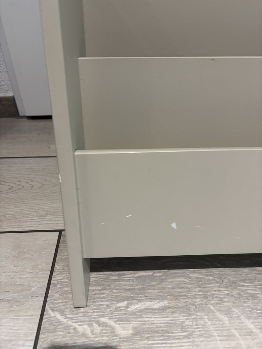 Autres décorations & accessoires: Nofred Bücherhalter Kids – D'occasion à Höri par Celine.11 1