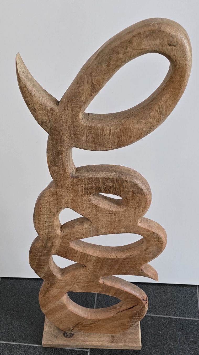 Toutes les décorations: Deko Holz – Neuf (Voir description) à Ueberstorf par andrea898