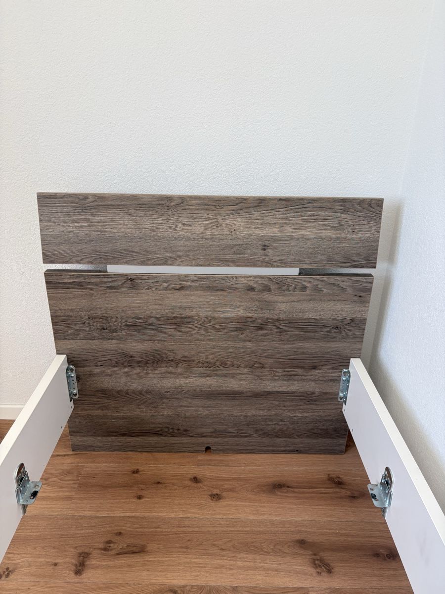 Letti: Bettgestell 90 x 200 – Usato da Winterthur venduto da jajaegal 1