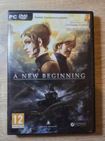 A New Beginning (French) - PC