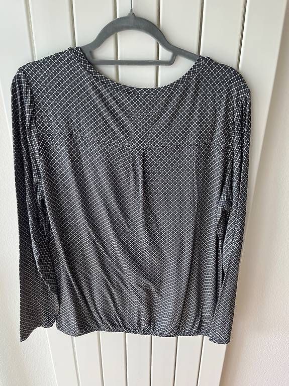 Blusen: MAC Blusenshirt  – Gebraucht aus Merlischachen von Gitta-13 1