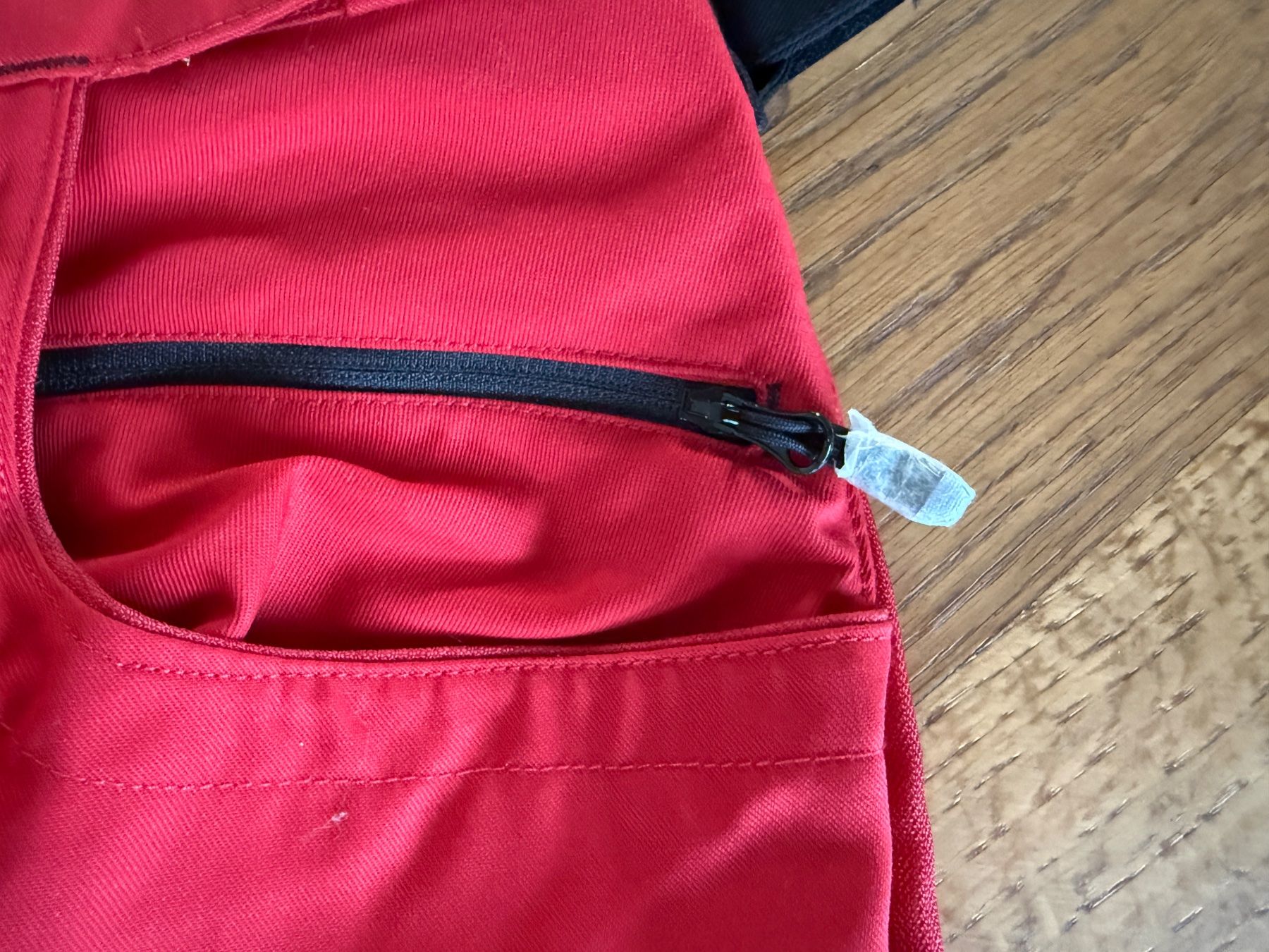 Engelbert Strauss Hosen: Neu Engelbert Strauss Hose, Größe 54 Motion Arbeitshose – Neu (gemäss Beschreibung) aus Ennetbaden von mapa05 2