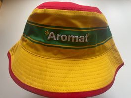 Aromat Anglerhut Fischerhut – NEU – Limited Edition