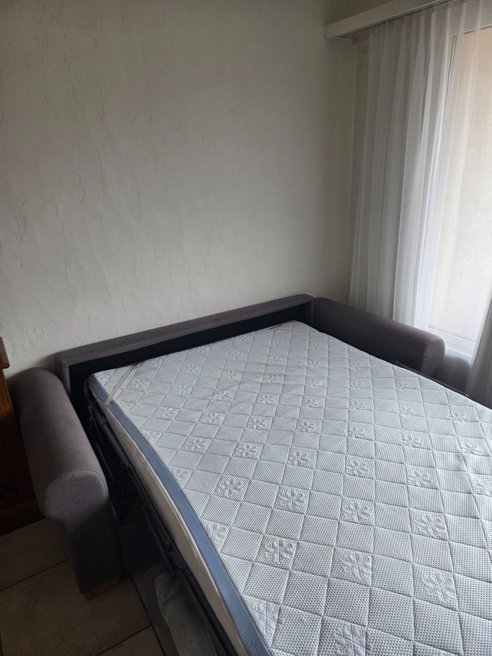 Micasa Divani: Bettsofa Micasa – Usato da Spiez venduto da SmackThat 6
