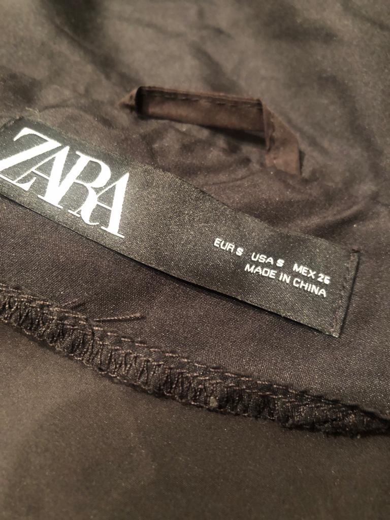 Zara Giacche: Jacke – Usato da Winterthur venduto da Raffi41 3