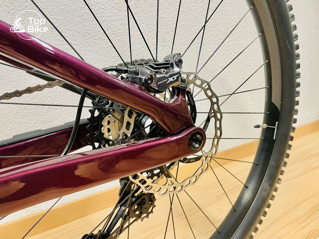Orbea Biciclette: NEW Orbea Occam M10 LT L – Nuovo e nell'imballaggio originale da Stallikon venduto da TopBikeCH 9