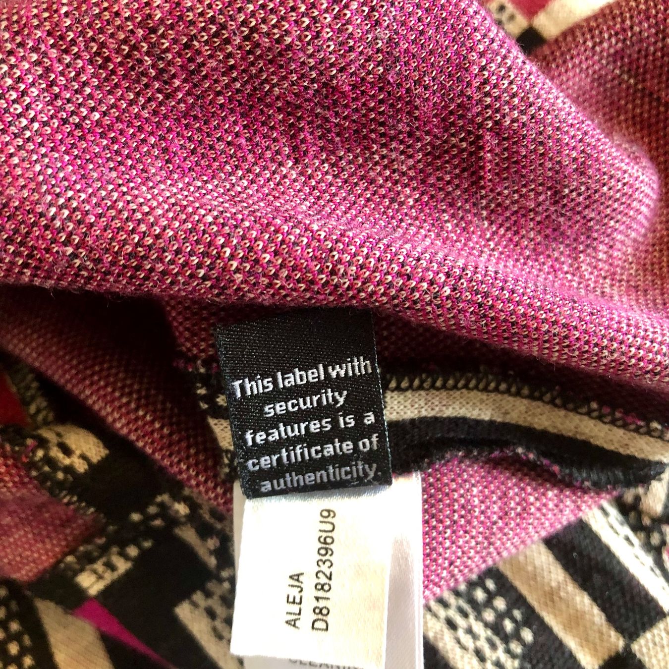 Diane von Furstenberg Vestiti: Diane von Furstenberg Kleid, Grösse 6 – Usato da Brienz BE venduto da Kokolea84 7