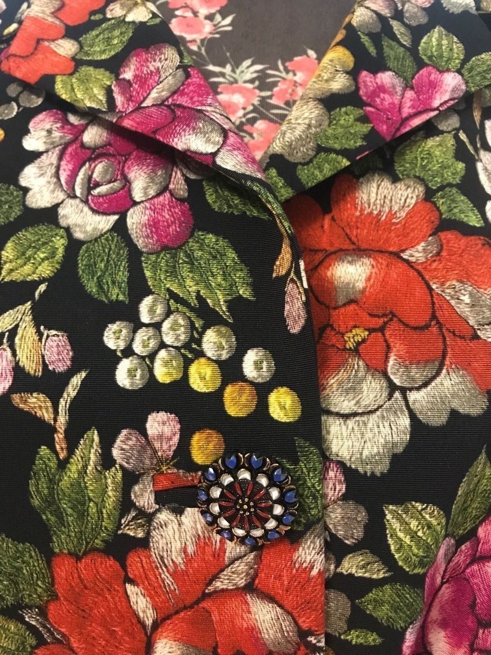 Etro Giacche: ETRO | Blazer Grösse 40 – Usato da wilen b. wollerau venduto da mutschgovski 1