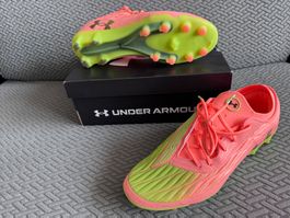 Elite 4 Magnetico FG Under Armour Gr. 43 / UK 8,5 / US 9,5
