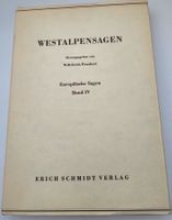 WESTALPENSAGEN