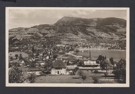 Küssnacht am Rigi   :   alte Ansichtskarte **