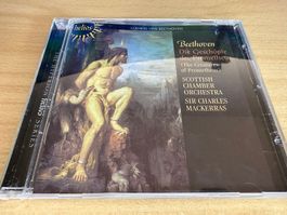 Beethoven – Die Geschöpfe Des Prometheus (The Creatures Of P