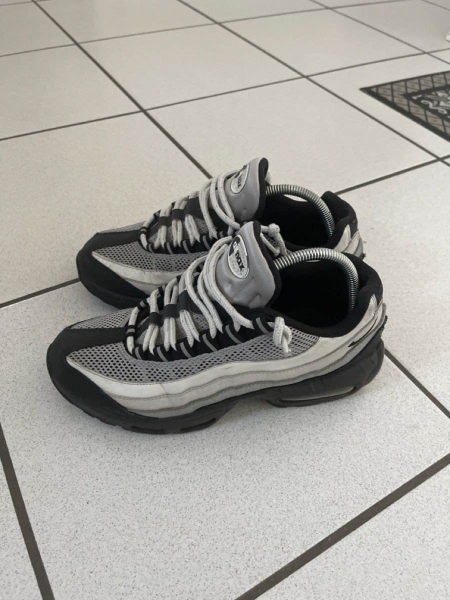 Nike Scarpe da uomo: Nike Air max 95 – Usato da Biel/Bienne venduto da you_6vsv