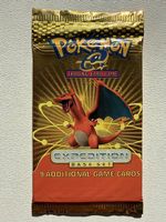 Pokémon Expedition Base Set Booster
