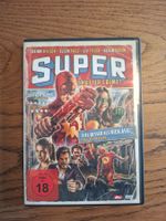 Super - Shut Up Crime! DVD