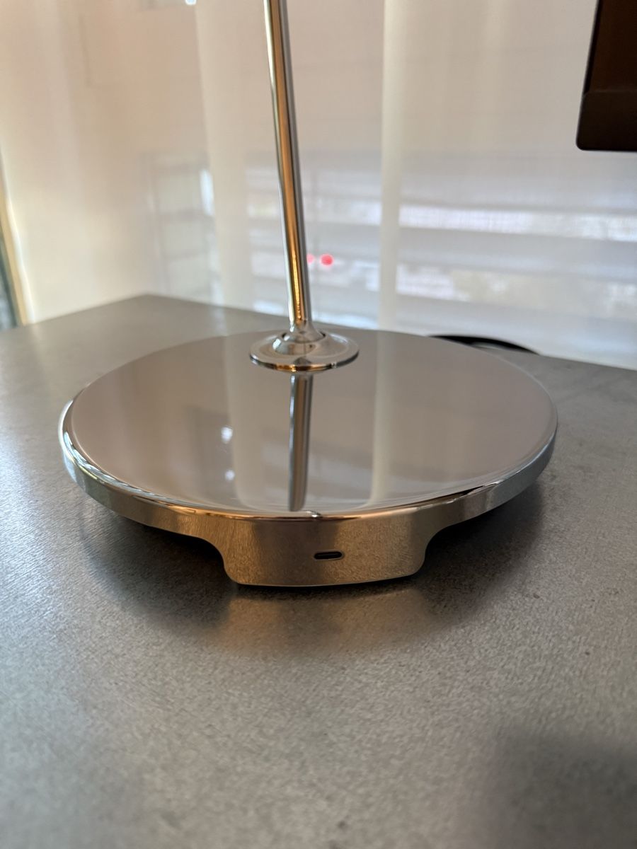 Lampade: Tischlampe – Usato da Bülach venduto da Marc7138 1