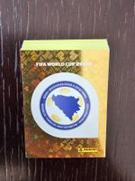 Panini FIFA World Cup 2026 Bosnien H. 1-20 (ganzer Satz)