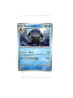 Pokemon Mamoswine 025/094