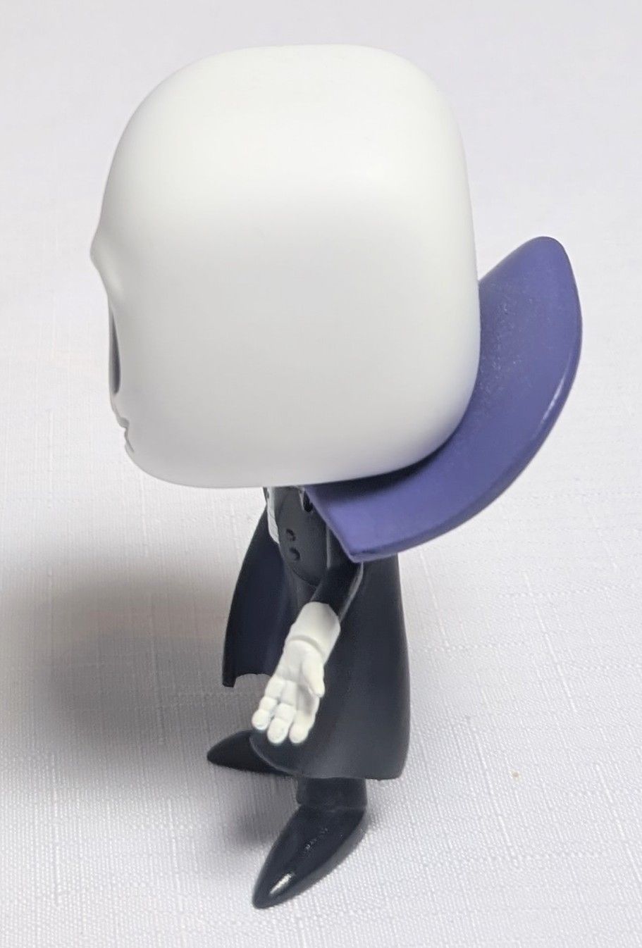 Funko Statuette: DISNEY  Nightmare before Christmas - FUNKO - Vampire Jack – Nuovo (secondo la descrizione) da Wängi venduto da ABIZONE-86 1