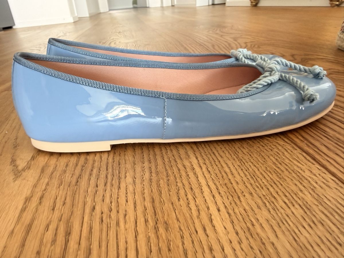 Scarpe da donna: Pretty Ballerinas – Usato da Stäfa venduto da syl_8vfv 3