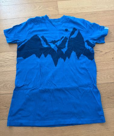 Arc’teryx Herren T-Shirt Gr. M