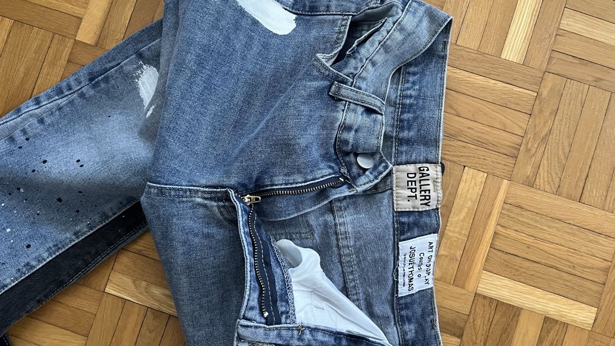 Jeans: Jeans estivi – Usato da Bäch SZ venduto da giusi210