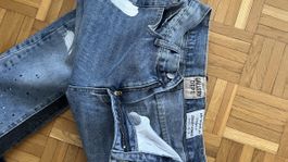Jeans estivi