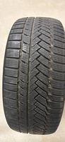4 Continental Winter Contact TS 850 P 225/40R18 92 V