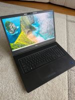DELL Precision 7760 - Intel i9 @5.5GHz, 64GB RAM, 2TB SSD