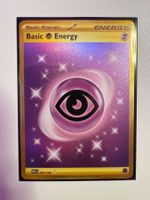 Basic Psychic Energy 207/165