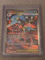 Pokémon TCG – Mega Greninja ex 100/086 (Chaos Rising) – Engl