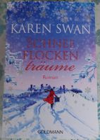 Karen Swan "Schneeflocken Träume"