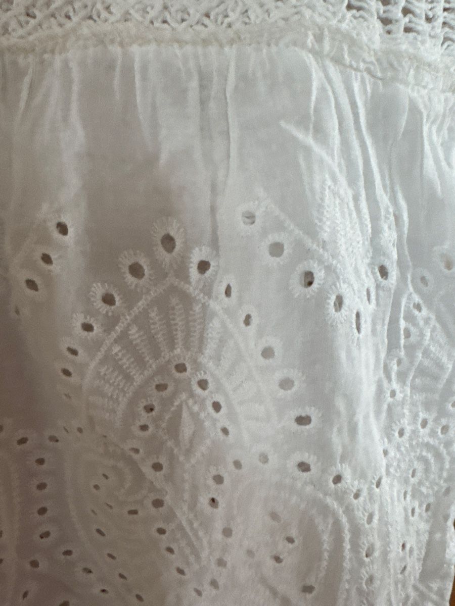 Tops: Boho-Chic, Oberteil, Mininkeid Gr. ca. 40-42 – Neu (gemäss Beschreibung) aus Lotzwil von Tgdromad 2