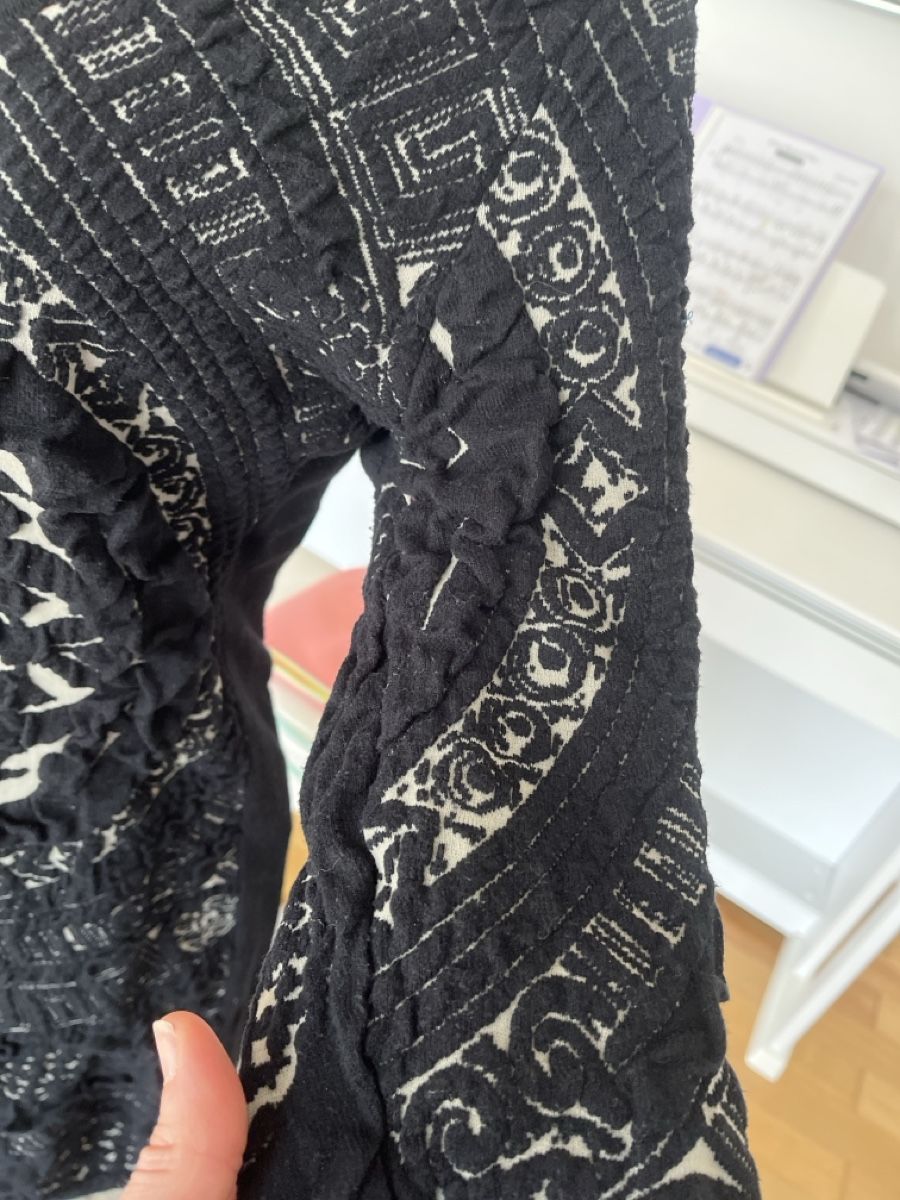 Desigual Vestiti: Kleid von Desigual, M, schwarz – Usato da Solothurn venduto da Bobesch08 2