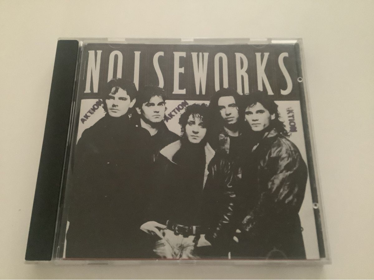 CDs: Noiseworks / Noiseworks – Gebraucht aus Dübendorf von Shreck