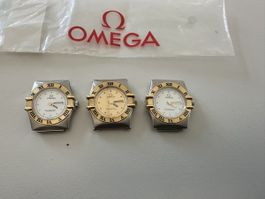 Omega CONSTELLATION 3st