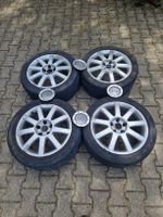 Felgen Audi 17 Zoll 7.5Jx17H2 ET43