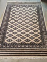 Orientteppich 190 x 270 cm Pakistan Perserteppich