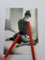 Foto Frau Akt