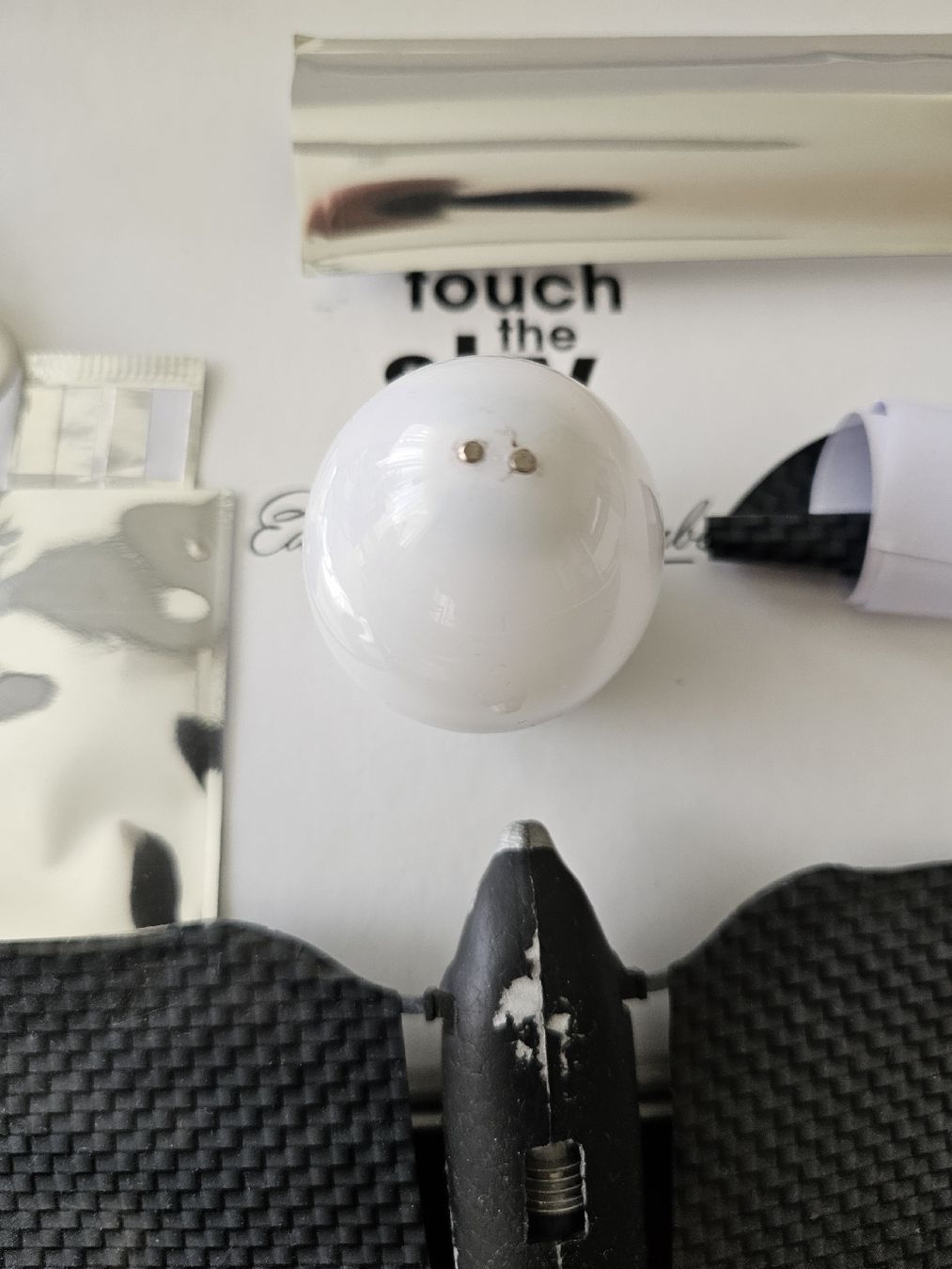 Giocattoli: BionicBird - Der fliegende Vogel - Selten – Usato da Rapperswil SG venduto da dslemer 2