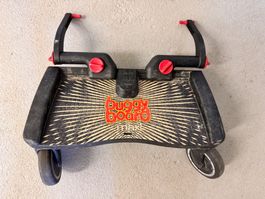 Buggy Board Maxi / Mitfahrbrett / Kinderwagen